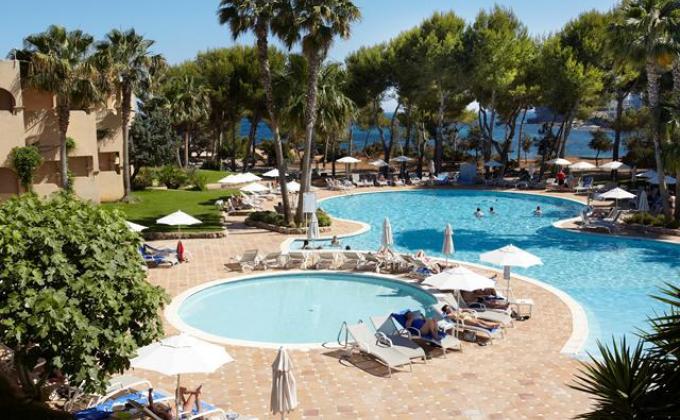 Hotel Grupotel Santa Eularia & Spa - adults only