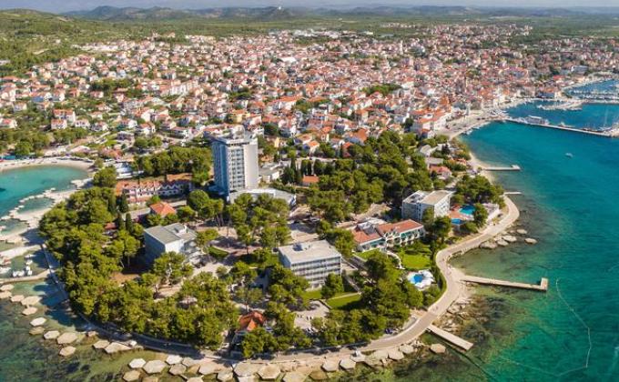 Villas Arausana & Antonina