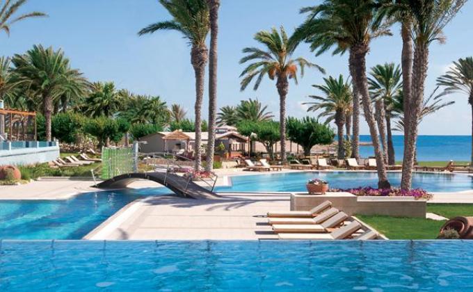 Hotel Constantinou Bros Asimina Suites - adults only