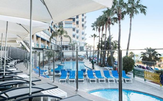 Best Benalmadena