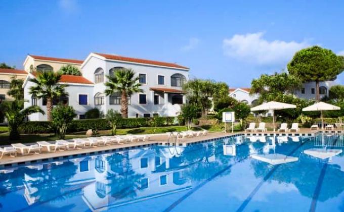 Appartementen Govino Bay