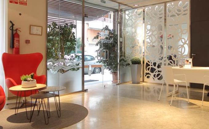 Aqua Aparthotel Nostre Mar