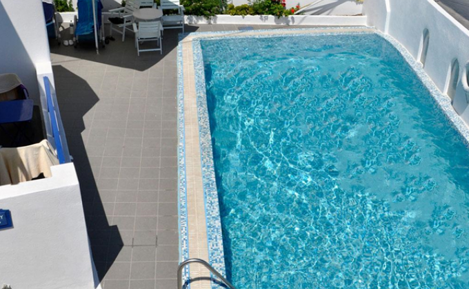 Appartementen Olympic Villas - Adults only