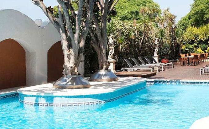 Bondia Augusta Club Hotel & Spa - adults only