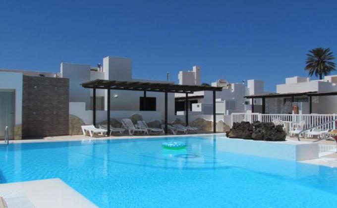 Bungalows Mar Azul