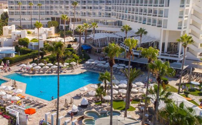 Leonardo Plaza Cypria Maris Beach Hotel & Spa - adults only