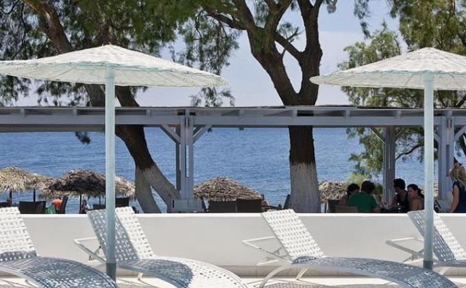 Alesahne Beach Hotel