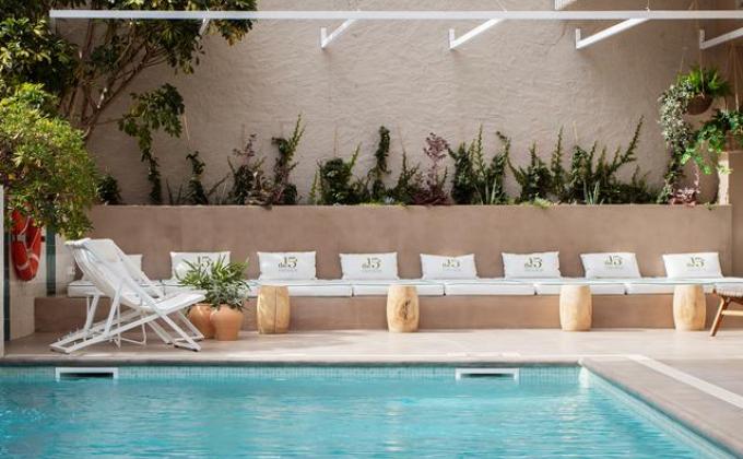 The 15th Boutique Hotel
