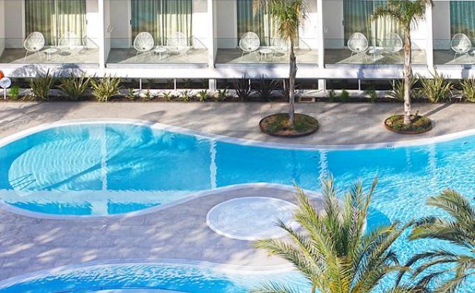 Hotel BG Caballero