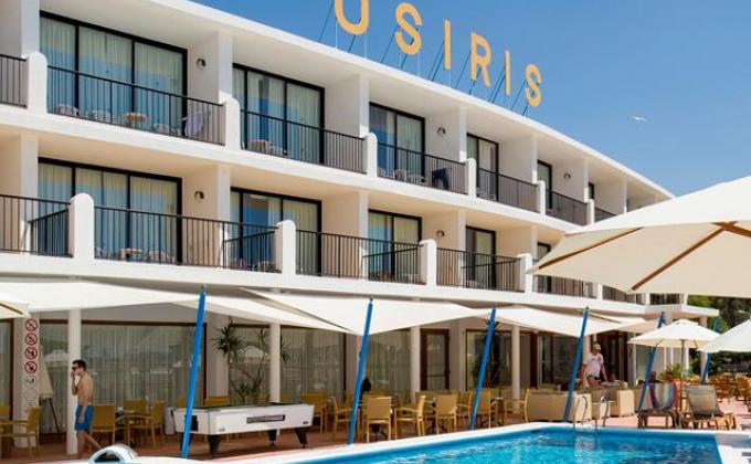 Hotel Osiris Ibiza
