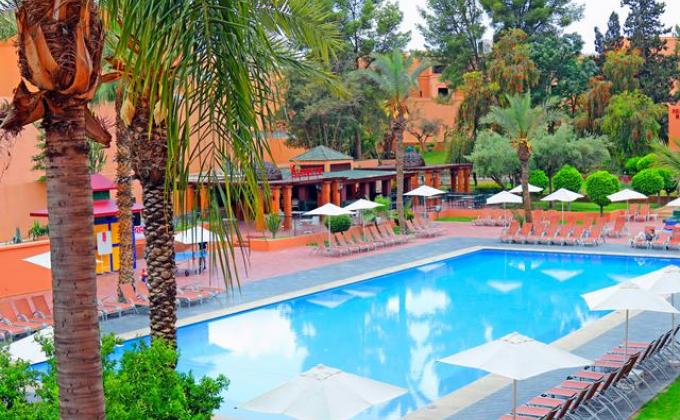 Hotel Labranda Rose Aqua Parc