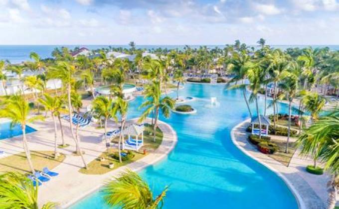 Paradisus Varadero