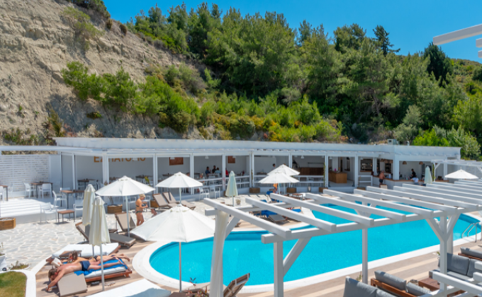 Hotel Aloe - adults only