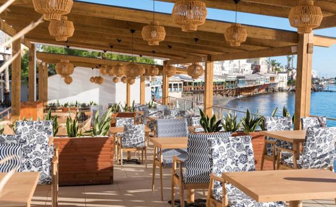 Hotel Vasia Boulevard Boutique - adults only