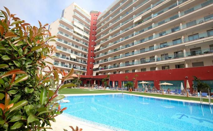 Pierre Vacances Benalmadena Principe