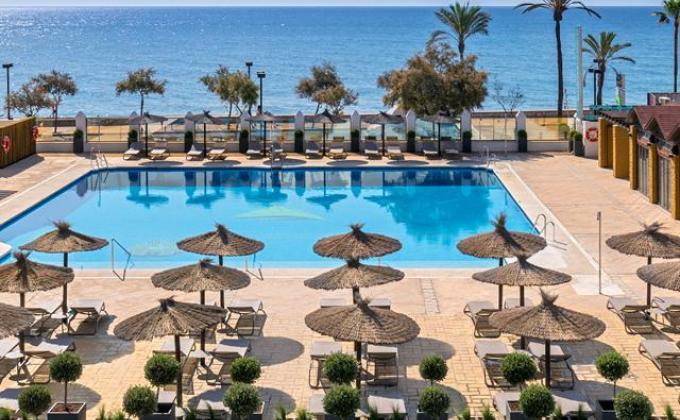 Hotel Occidental Fuengirola