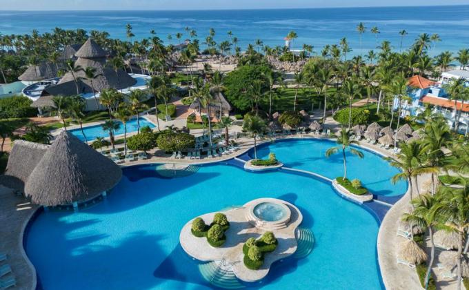 Iberostar Selection Hacienda Dominicus