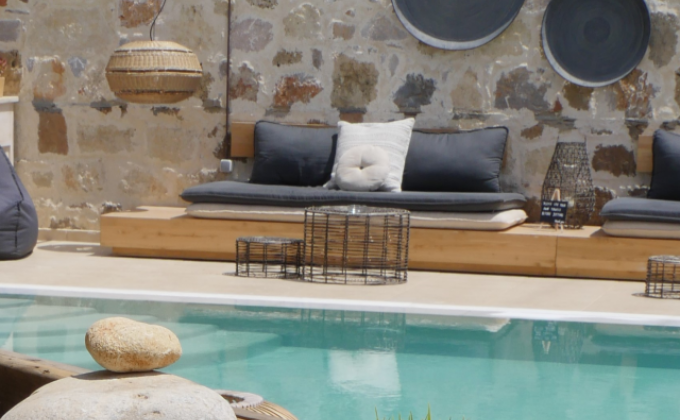 Iridachic Boutique Hotel & Spa - adults only