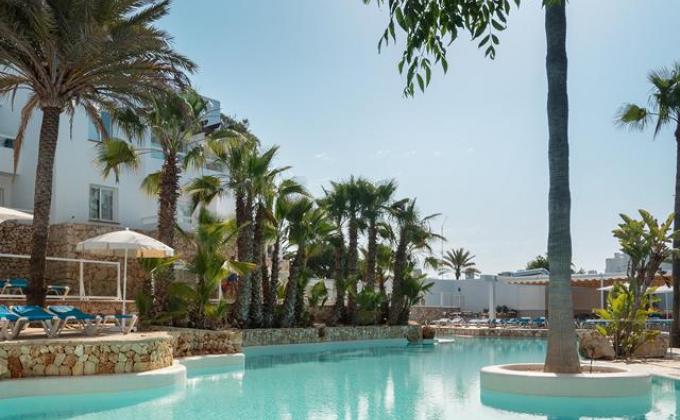 Aparthotel Palia Puerto del Sol