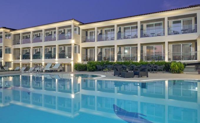 Park Hotel - adults only