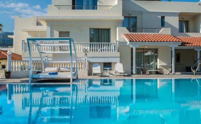 Villa Malia