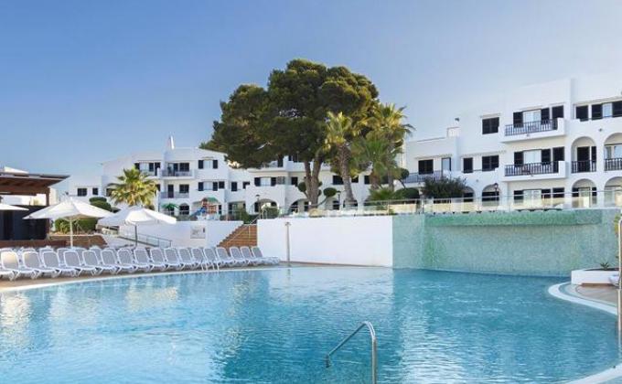 Hotel Palia Dolce Farniente