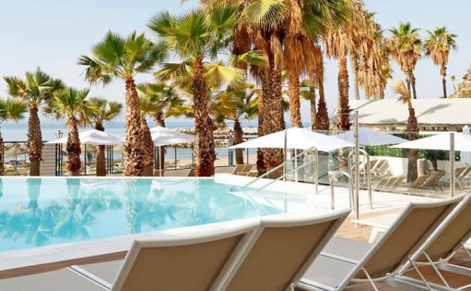 Benalma Hotel Costa del Sol