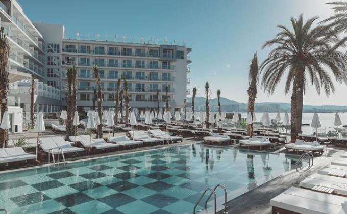 Amare Beach Hotel Ibiza - adults only