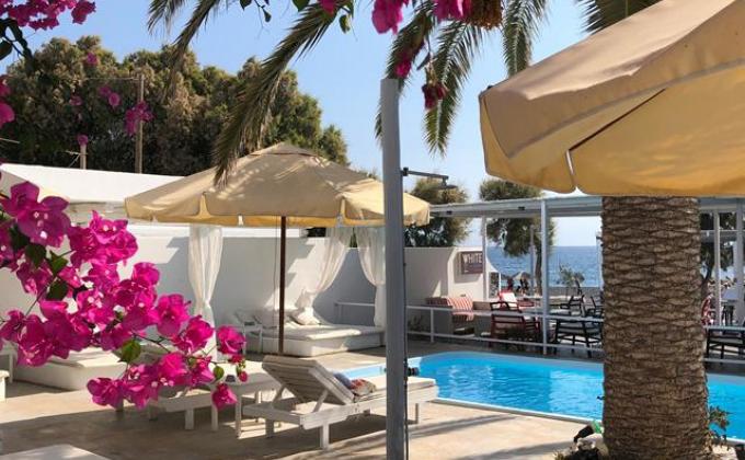 Hotel Beach Boutique