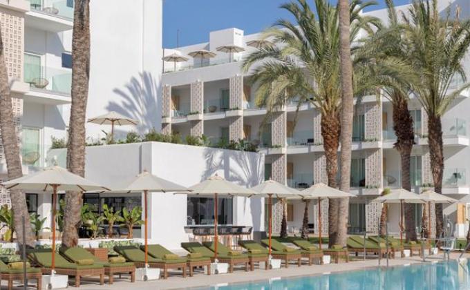Hotel HM Ayron Park - adults only