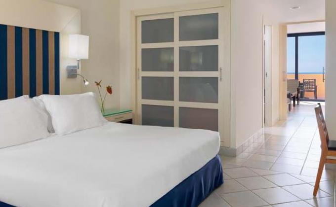 Hotel H10 Tindaya