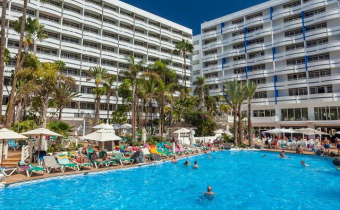 Abora Buenaventura by Lopesan Hotels