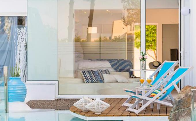 Hotel Kouros Home Boutique