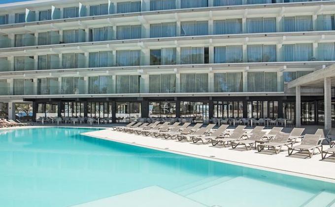 Hotel Els Pins Resort & Spa
