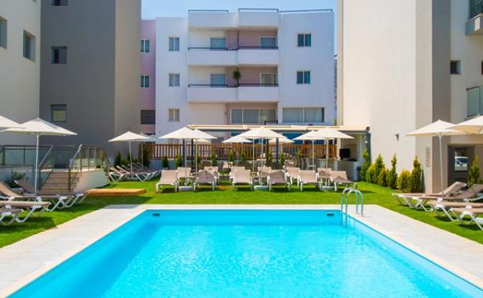 Hotel City Green - adults only