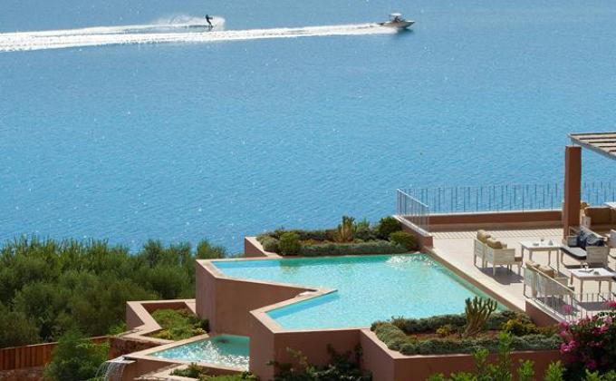 Domes of Elounda, Autograph Collection