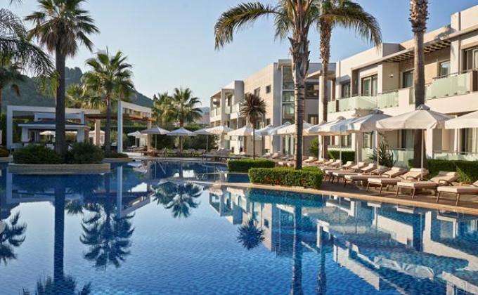 Lesante Classic Luxury Hotel & Spa