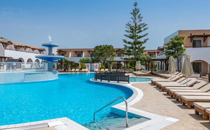 Hotel Gaia Village