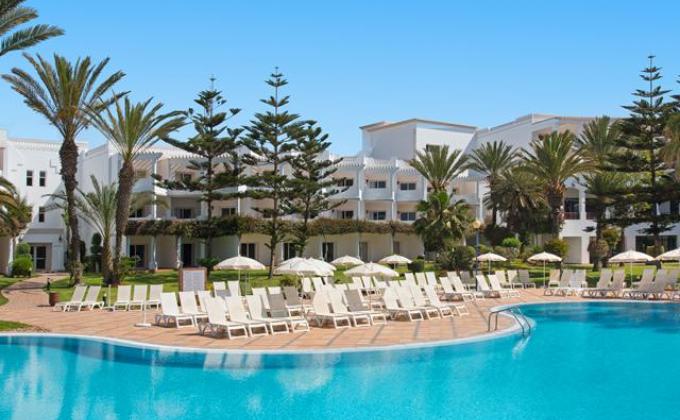 Iberostar Waves Founty Beach