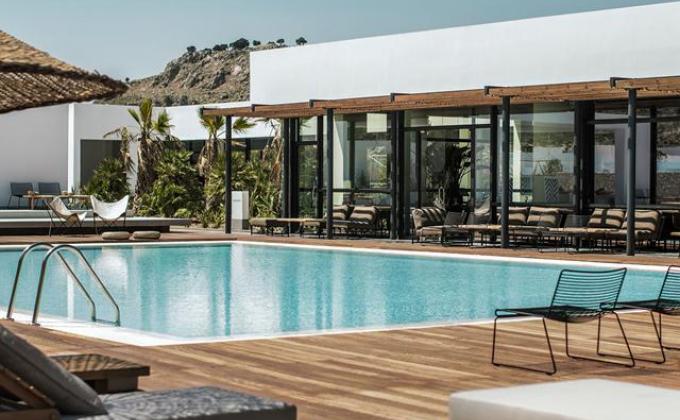 Hotel Casa Cook - adults only