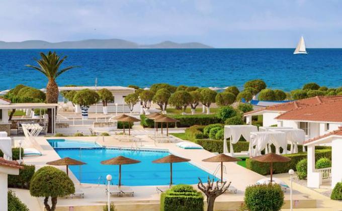 Fito Aqua Bleu Resort