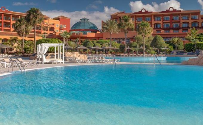 Hotel Sheraton Fuerteventura Beach, Golf & Spa Resort