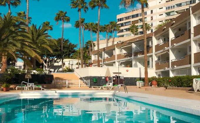 Appartementen Corona Verde