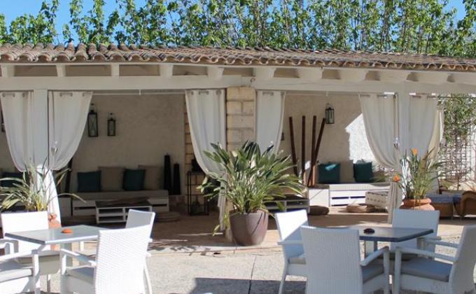 Hotel Bahia de Alcudia