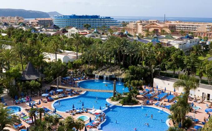 Best Tenerife