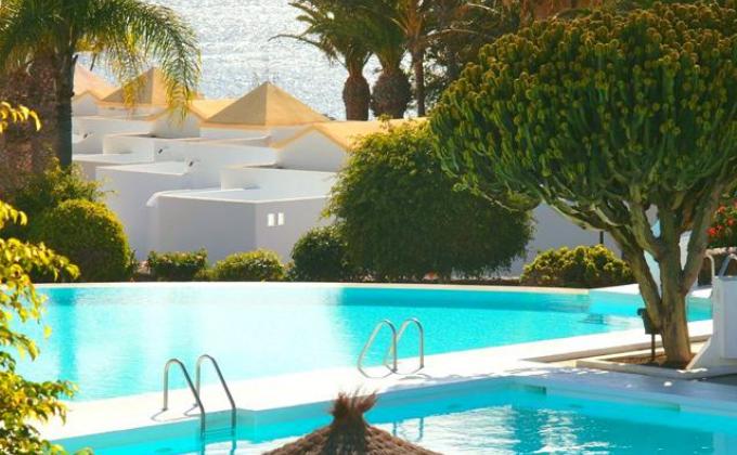 Bungalows Sandos Atlantic Gardens - adults only