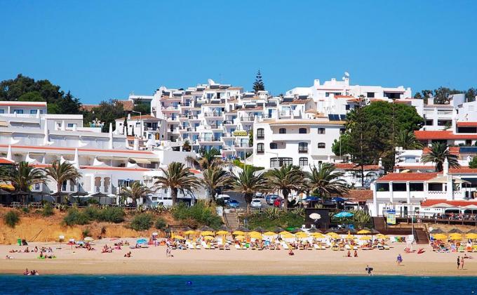 Apartmentos Soldoiro