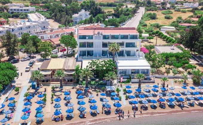 Hotel Lido Star