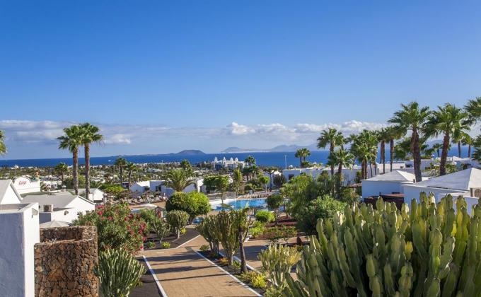 Jardines del Sol