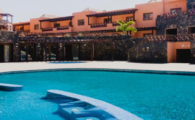 Aparthotel Arena Castillo